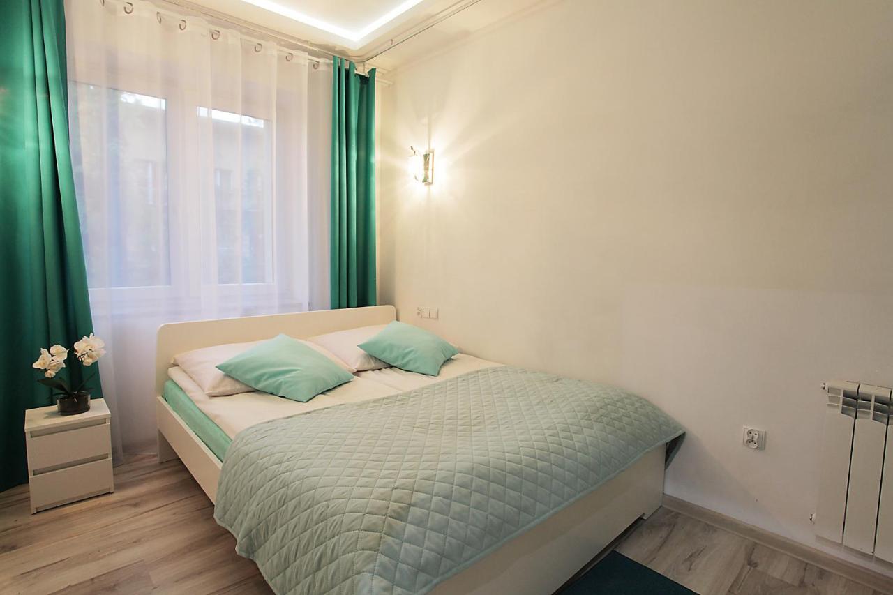Apartament Rodzinny Hrabiego - Sauna, Centrum Zakopanego Ul Zamoyskiego, Balkon, 2 Sypialnie, Parking, Gorne Krupowki Eksteriør billede