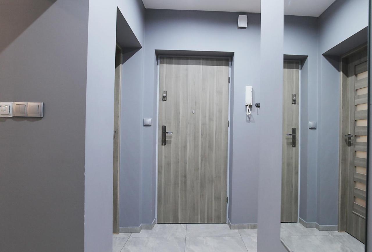 Apartament Rodzinny Hrabiego - Sauna, Centrum Zakopanego Ul Zamoyskiego, Balkon, 2 Sypialnie, Parking, Gorne Krupowki Eksteriør billede